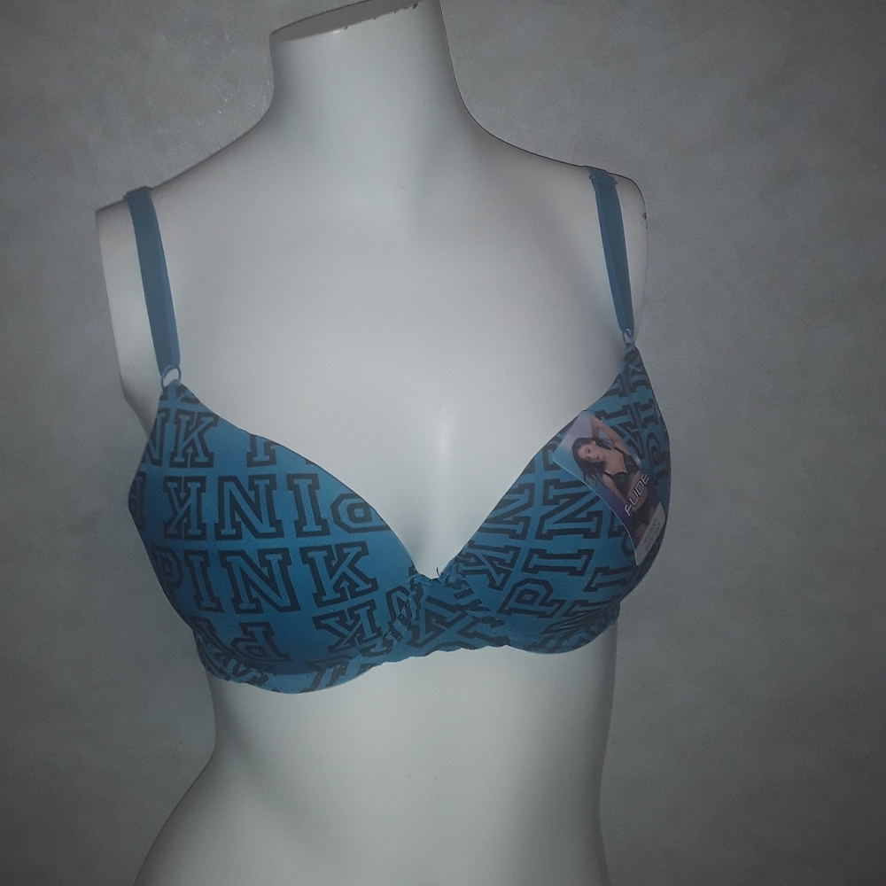 PINK 34D